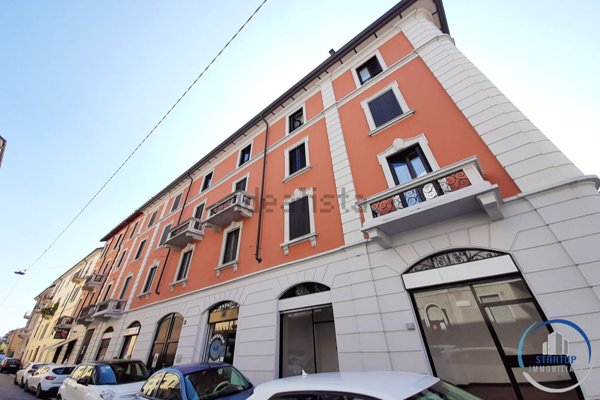appartamento in affitto a Milano in zona Rogoredo