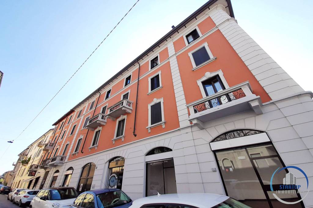 appartamento in affitto a Milano in zona Rogoredo