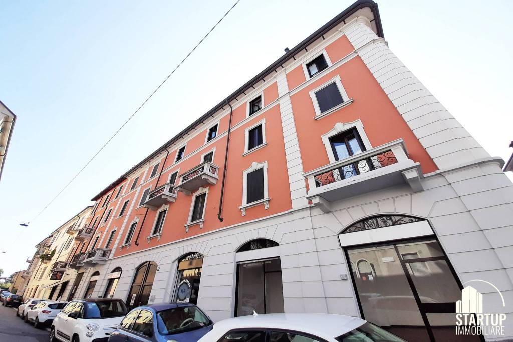 appartamento in affitto a Milano in zona Rogoredo