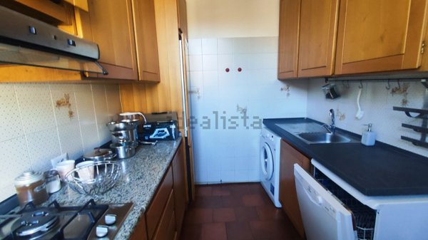 appartamento in affitto a Milano in zona Rogoredo