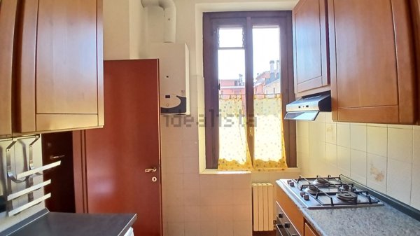 appartamento in affitto a Milano in zona Rogoredo