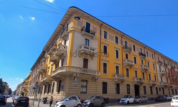 appartamento in affitto a Milano in zona Cinque Giornate