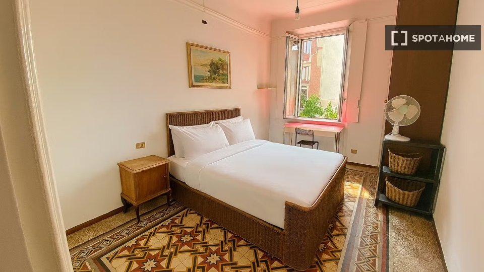 appartamento in affitto a Milano in zona Isola