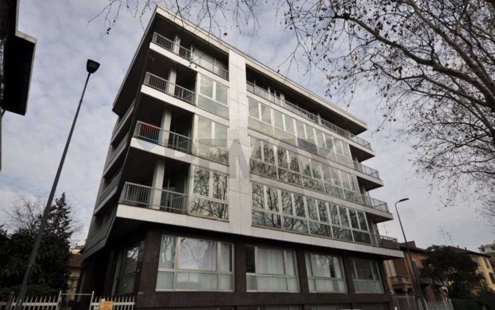 ufficio in affitto a Milano in zona Maggiolina