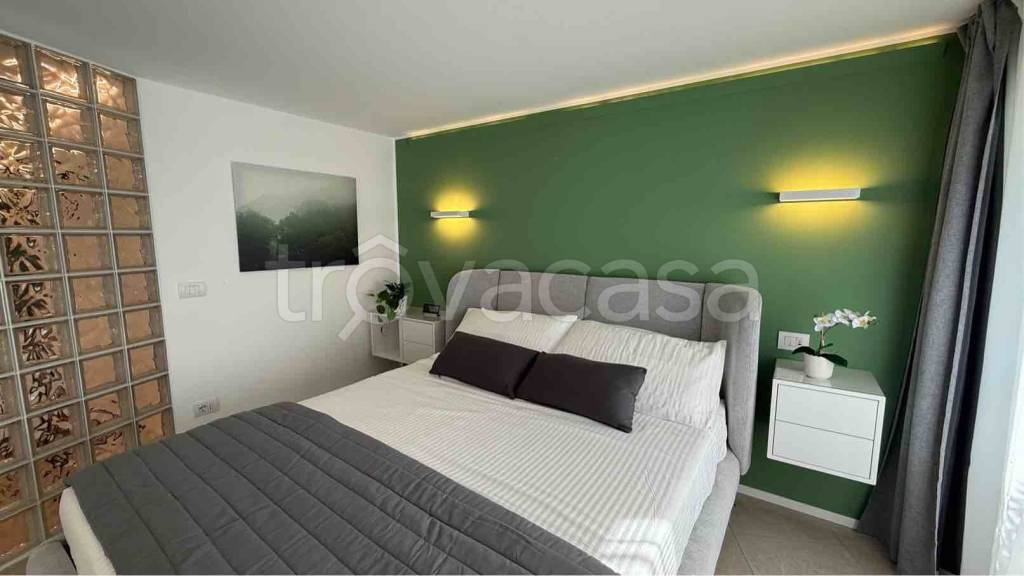 appartamento in affitto a Milano in zona Città Studi