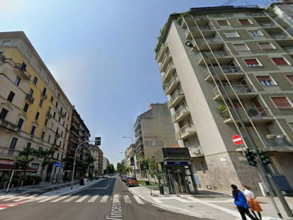 appartamento in affitto a Milano in zona Conchetta