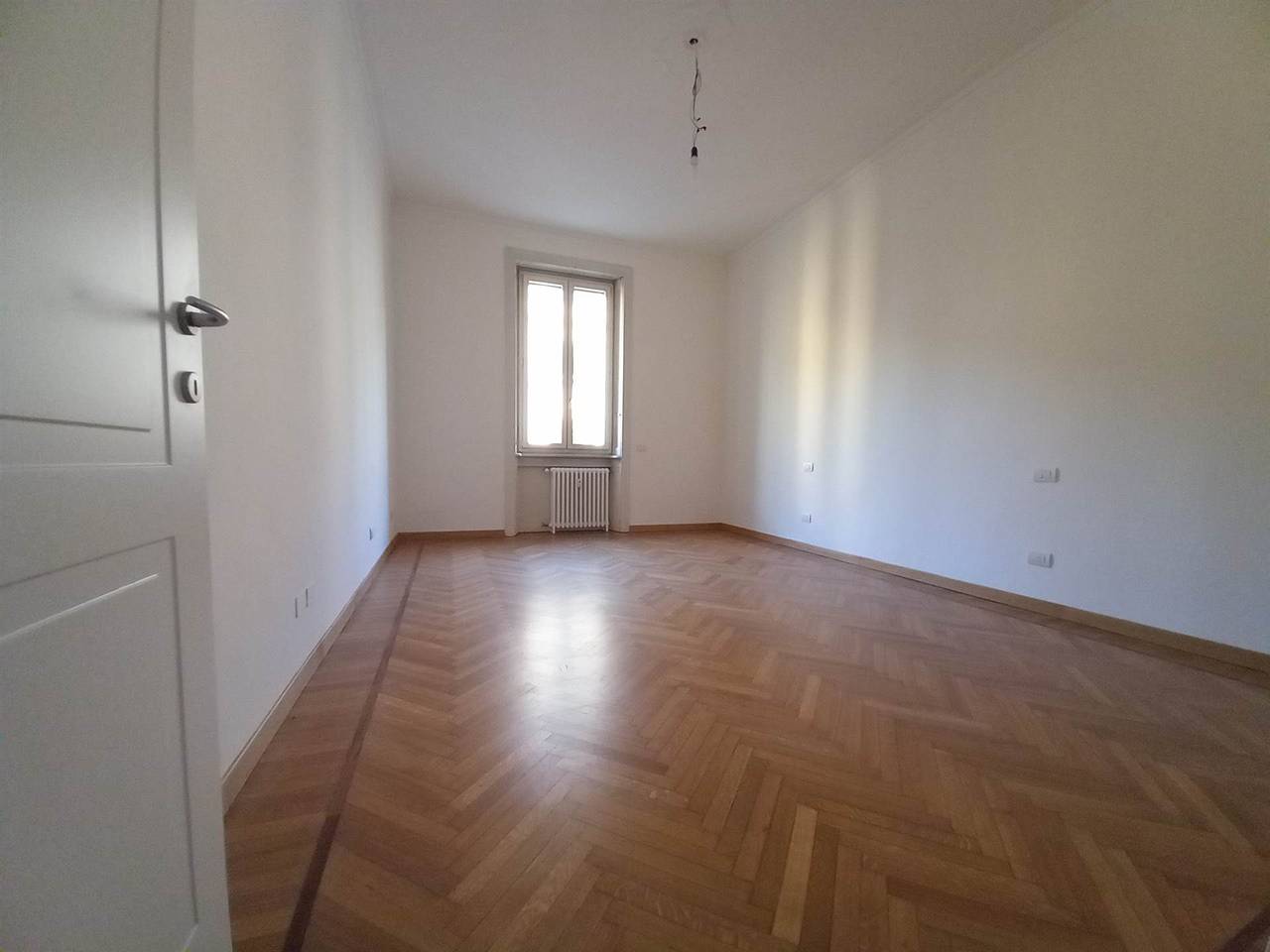 appartamento in affitto a Milano in zona Cadorna