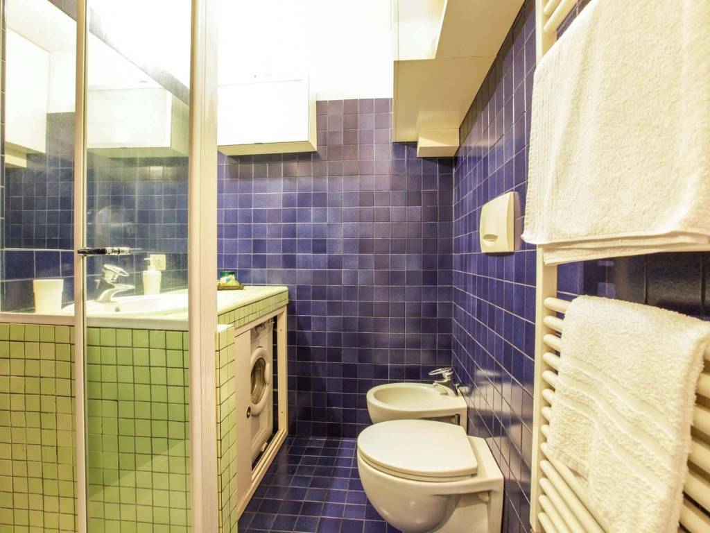 appartamento in affitto a Milano in zona San Vittore