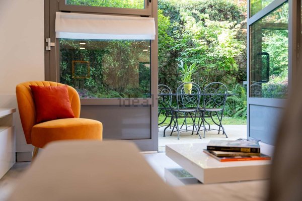 appartamento in affitto a Milano in zona San Cristoforo