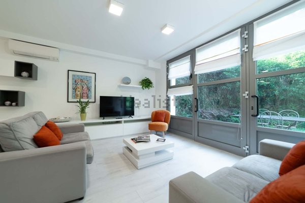 appartamento in affitto a Milano in zona San Cristoforo