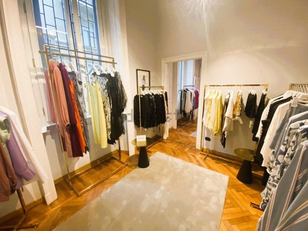 ufficio in affitto a Milano