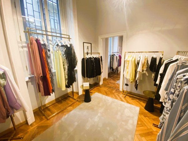 ufficio in affitto a Milano in zona Guastalla