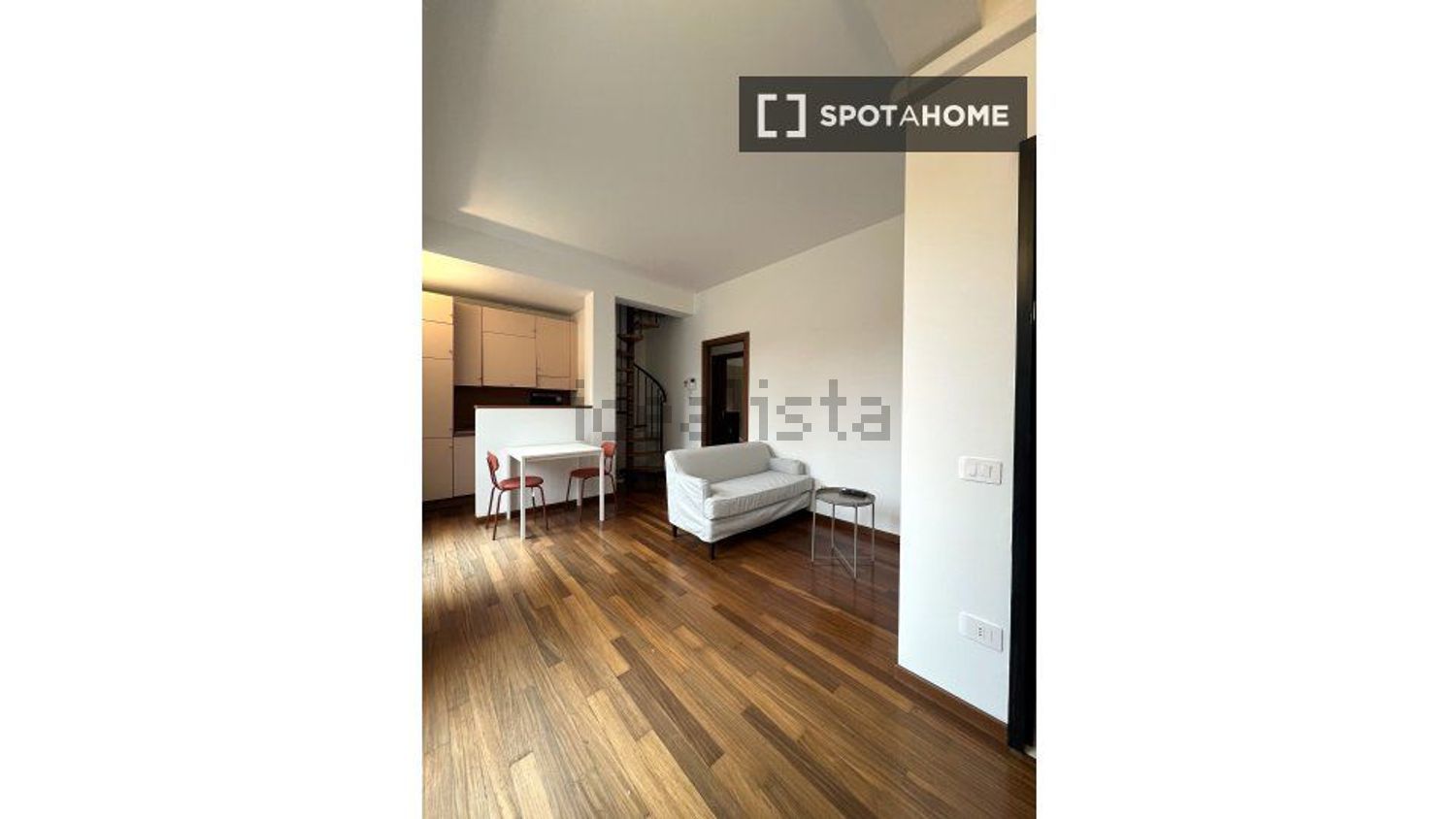 appartamento in affitto a Milano in zona Il Portello