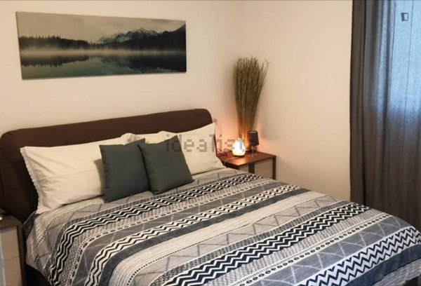 appartamento in affitto a Milano in zona Quarto Cagnino