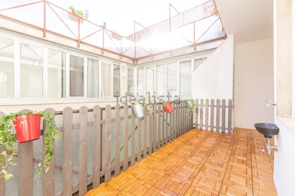 appartamento in affitto a Milano in zona Loreto