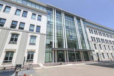 ufficio in affitto a Milano in zona Bovisa