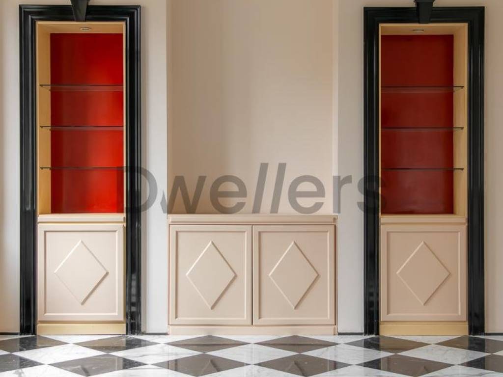 appartamento in affitto a Milano in zona Guastalla