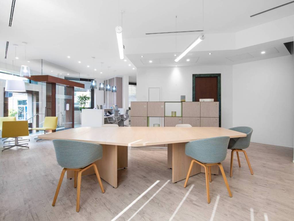 ufficio in affitto a Milano in zona Porta Venezia