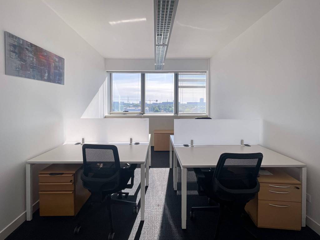 ufficio in affitto a Milano in zona Turro