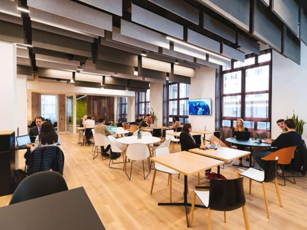 ufficio in affitto a Milano in zona Maggiolina