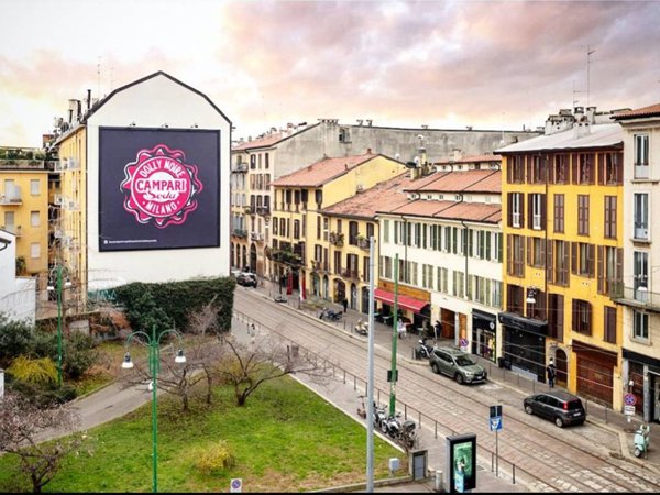 appartamento in affitto a Milano in zona Bocconi