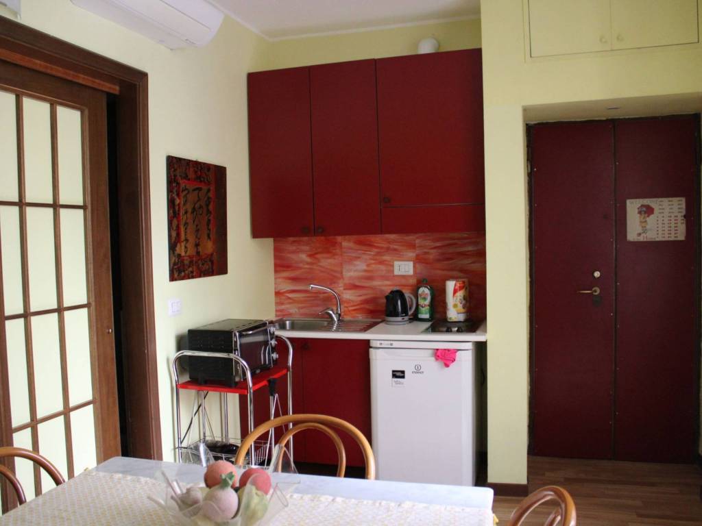 appartamento in affitto a Milano in zona Centro Storico