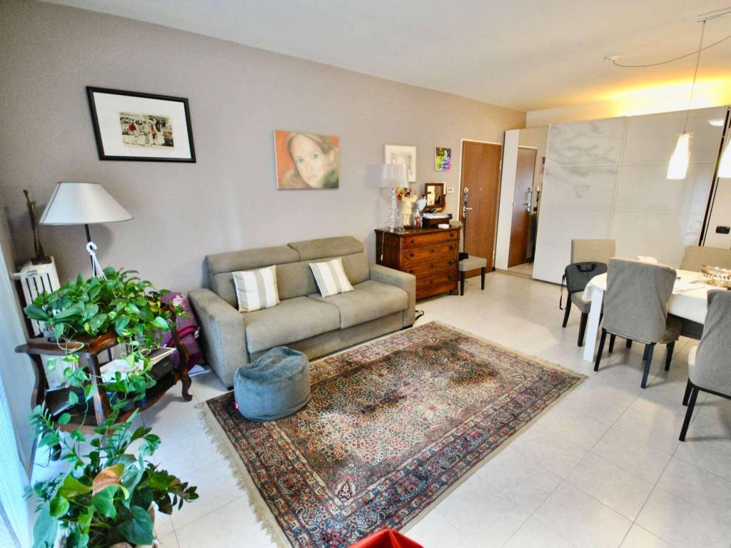 appartamento in affitto a Milano in zona Il Portello