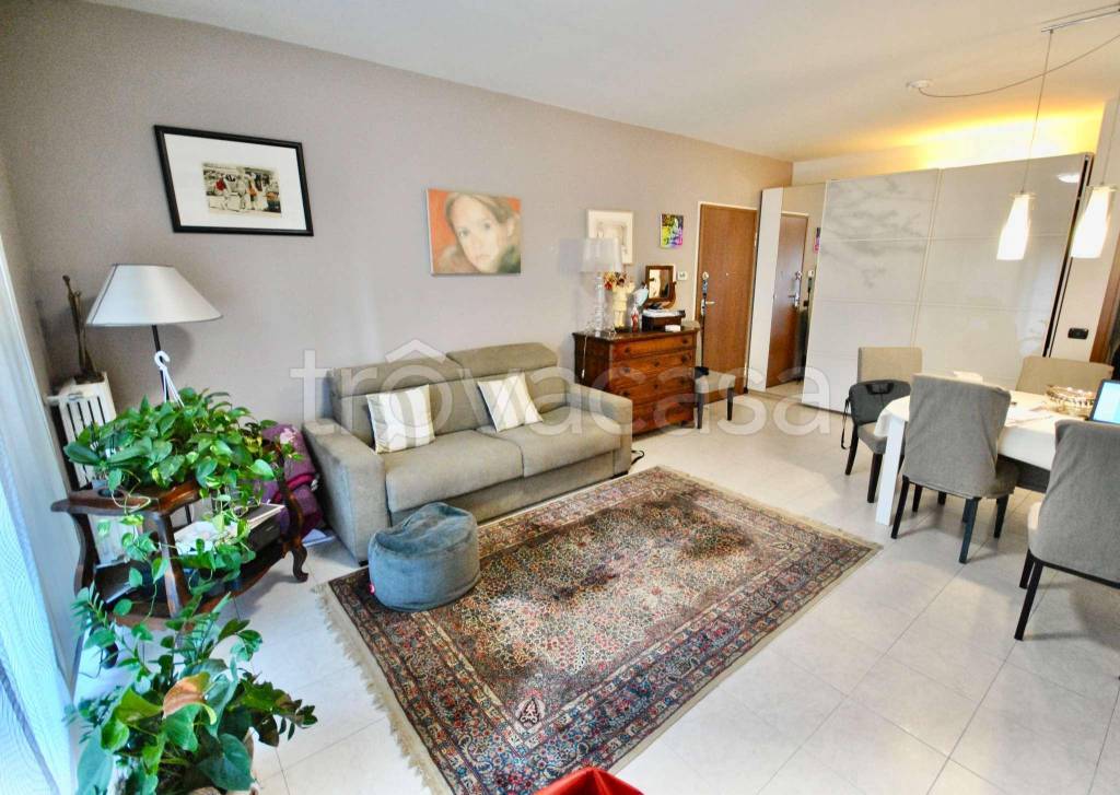 appartamento in affitto a Milano in zona Il Portello