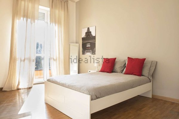 appartamento in affitto a Milano in zona San Vittore