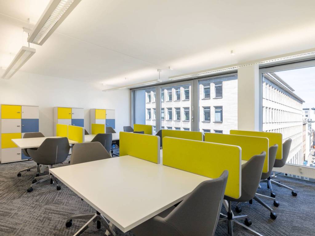 ufficio in affitto a Milano in zona Vigentino