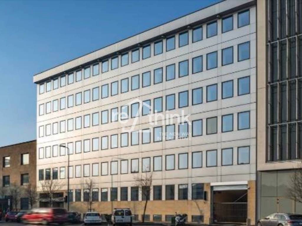 ufficio in affitto a Milano