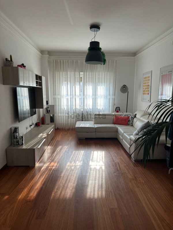 appartamento in affitto a Milano in zona Stadera