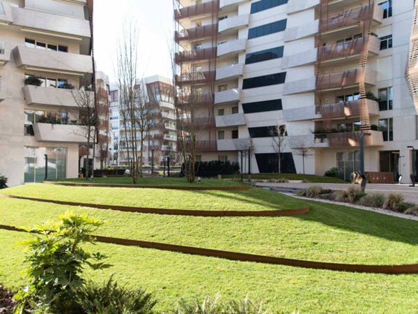 appartamento in affitto a Milano in zona Il Portello