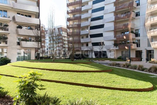 appartamento in affitto a Milano in zona Il Portello