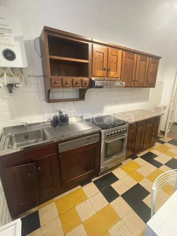 appartamento in affitto a Milano in zona Piazzale Lodi