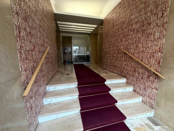 appartamento in affitto a Milano in zona Bocconi