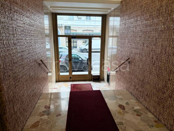 appartamento in affitto a Milano in zona Bocconi