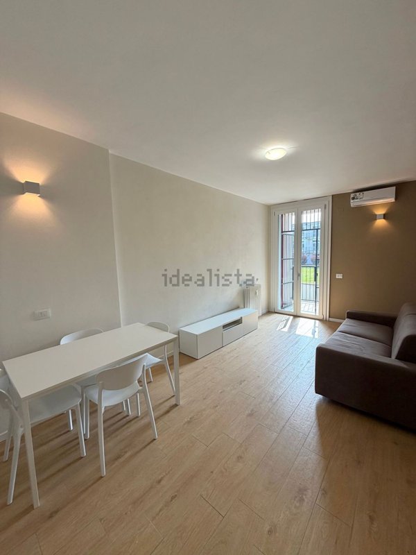 appartamento in affitto a Milano in zona San Siro