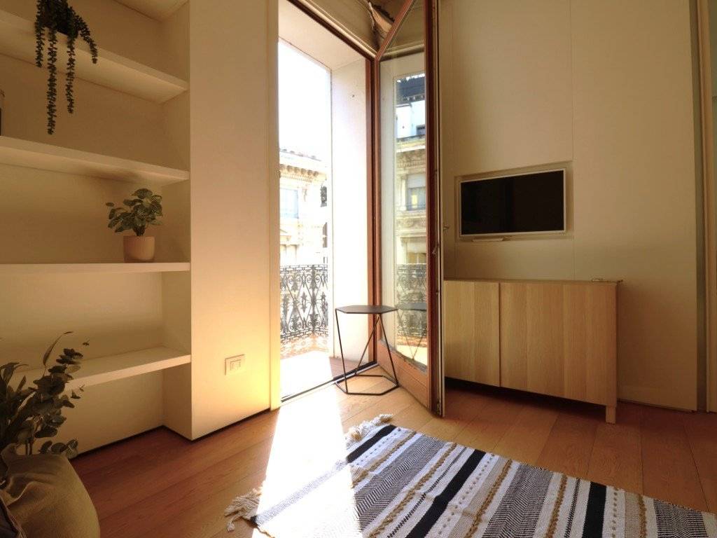 appartamento in affitto a Milano in zona Centro Storico