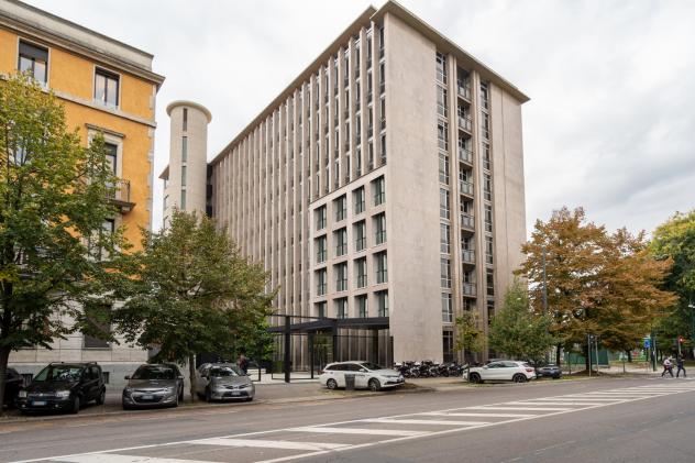 ufficio in affitto a Milano in zona Cadorna