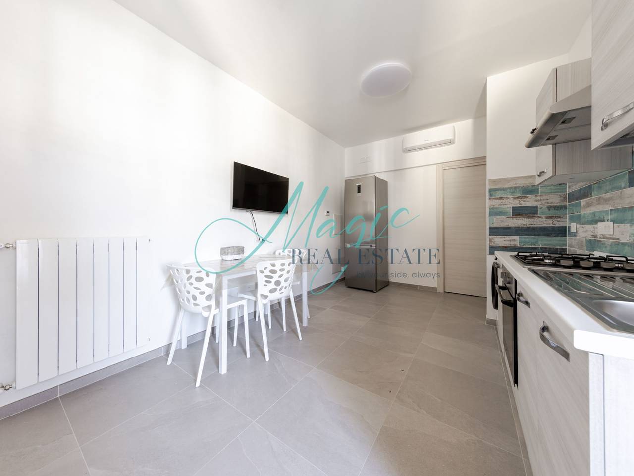 negozio in affitto a Milano in zona Bicocca