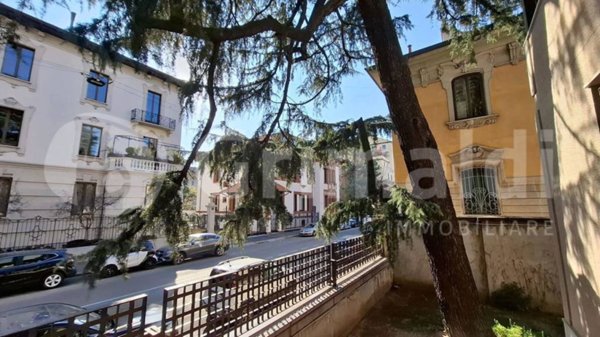 appartamento in affitto a Milano in zona Centro Storico