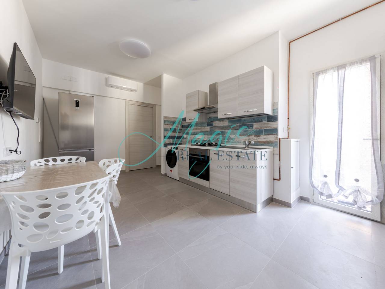 negozio in affitto a Milano in zona Bicocca