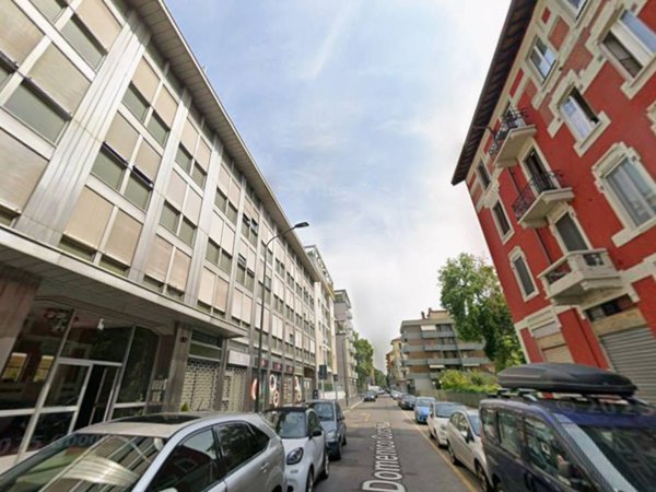 appartamento in affitto a Milano in zona Porta Garibaldi