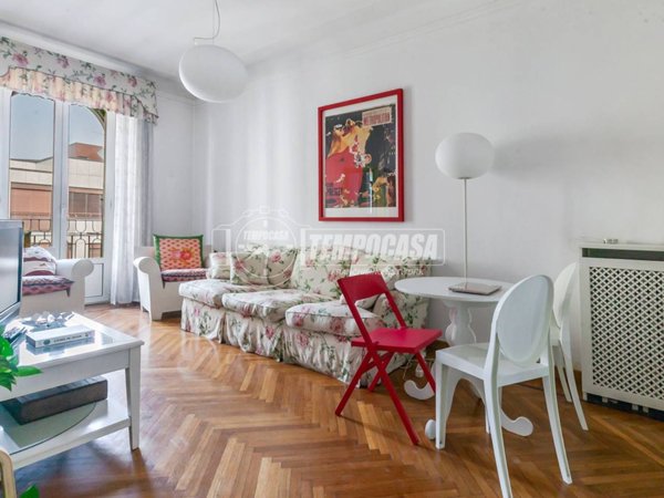 appartamento in affitto a Milano in zona Centro Storico