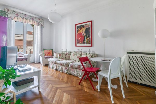 appartamento in affitto a Milano in zona Il Portello