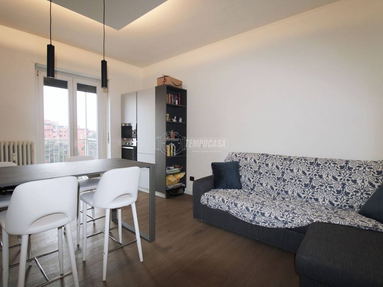 appartamento in affitto a Milano in zona Corvetto