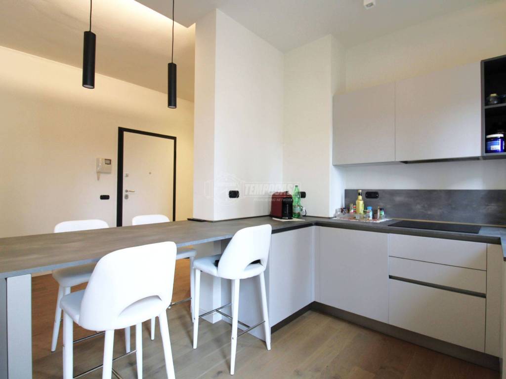 appartamento in affitto a Milano in zona Corvetto