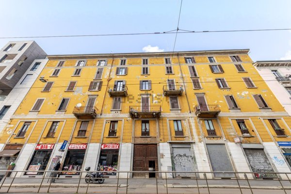 appartamento in affitto a Milano in zona Bocconi