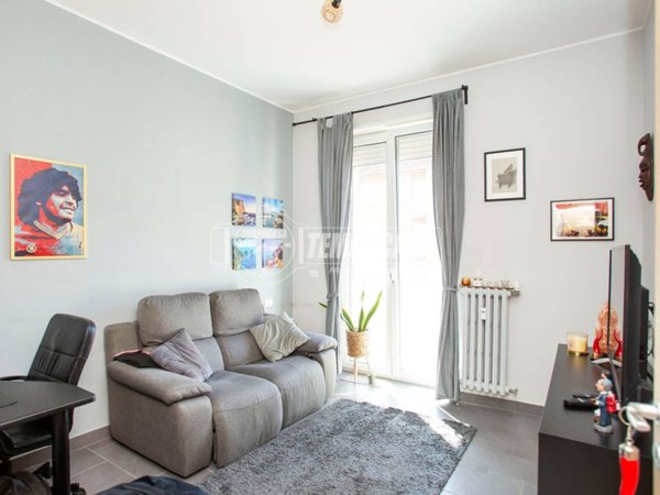 appartamento in affitto a Milano in zona Centro Direzionale